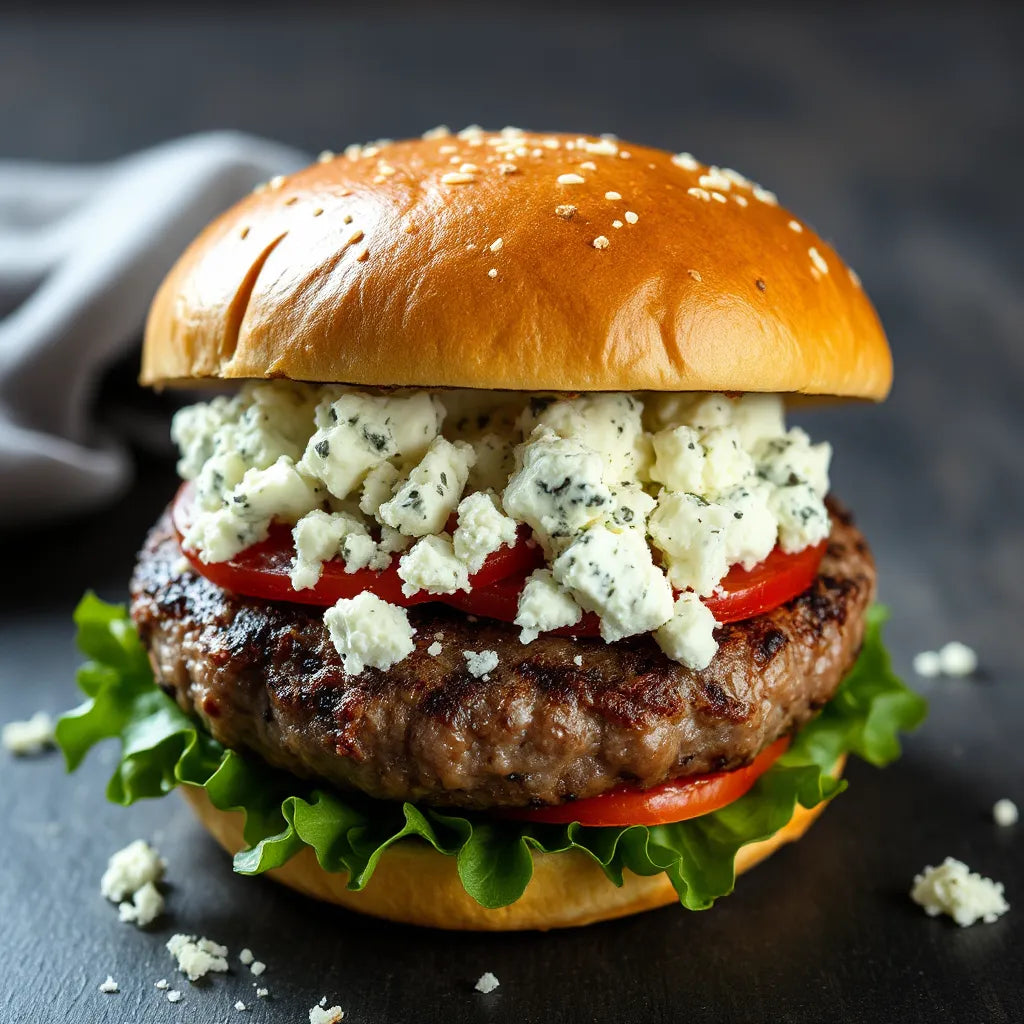 Bring the Wow Factor:  BBQ + Artisanal Cheese