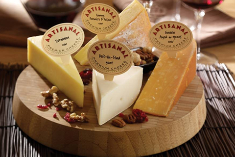 Cheese Club