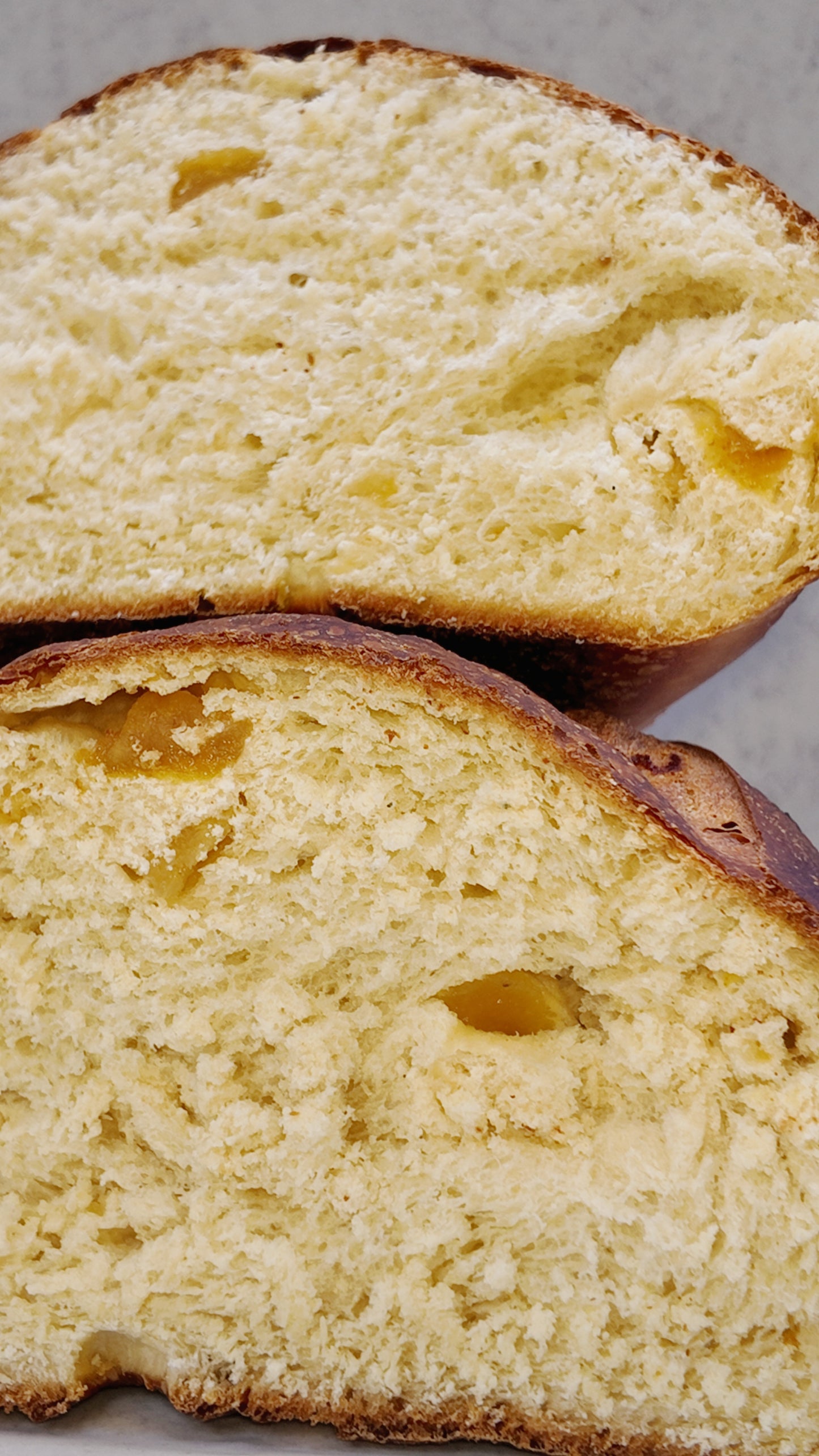 Blue Cheese & Pear Sourdough