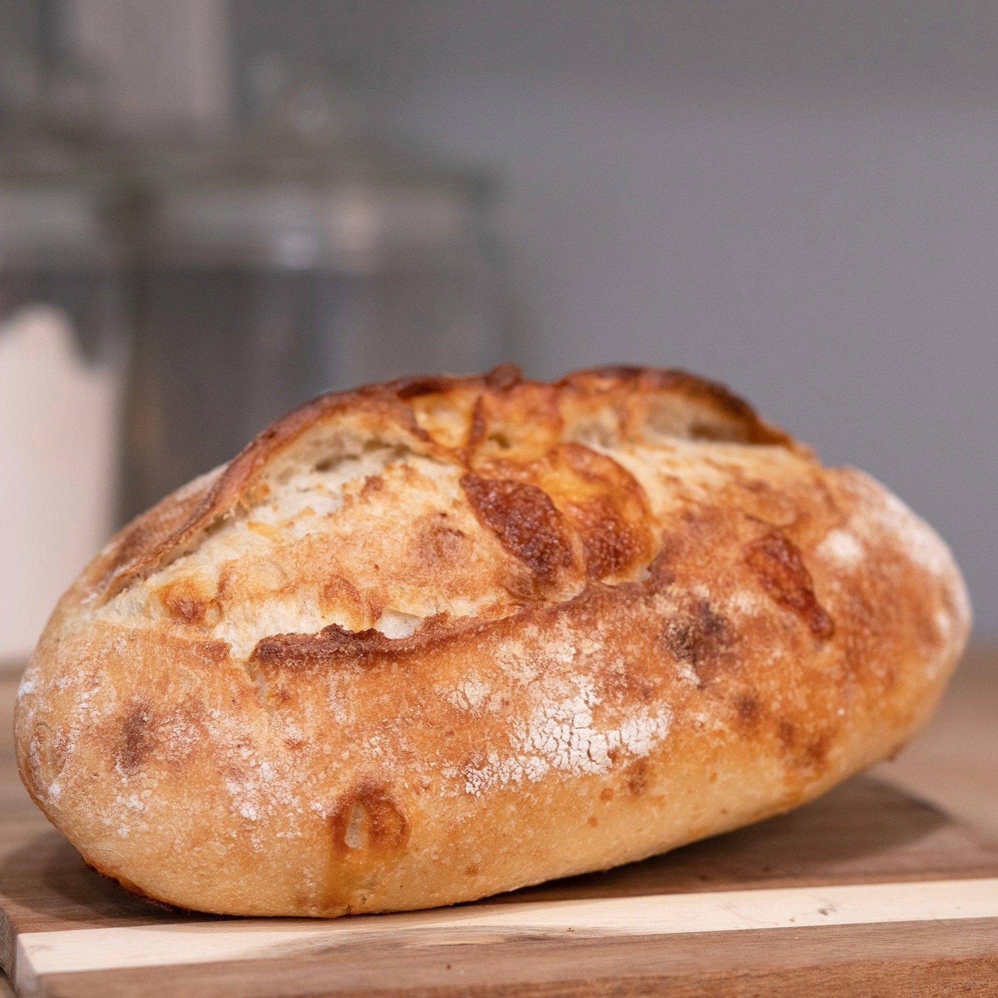 Cheese Bread - Artisanal Premium Cheese